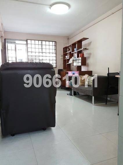 Blk 83 Commonwealth Close (Queenstown), HDB 2 Rooms #128238662